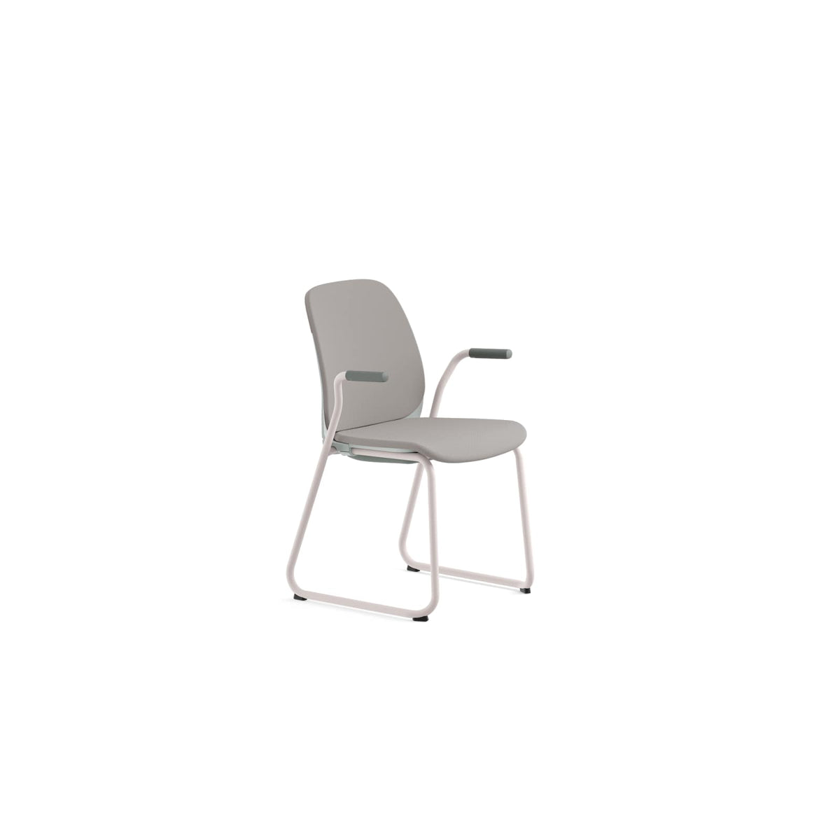 Steelcase Series M - bílé pozadí