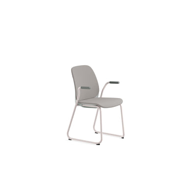 Steelcase Series M - bílé pozadí