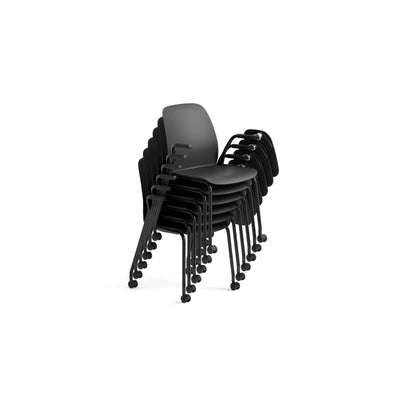 Steelcase Series M - bílé pozadí