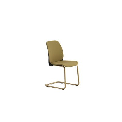 Steelcase Series M saň - bílé pozadí