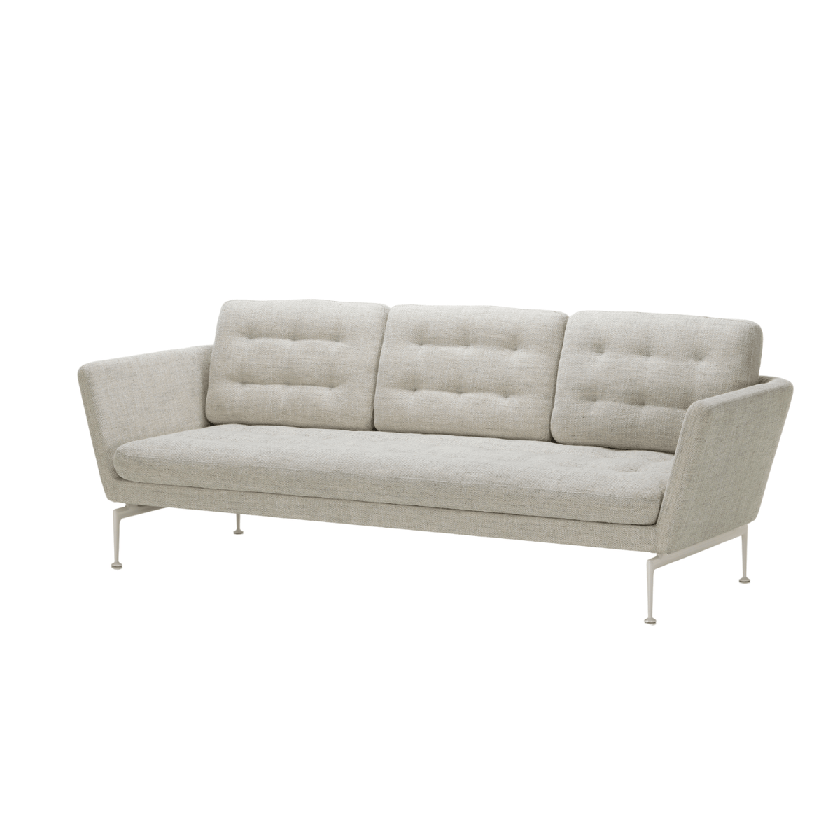 Pohovka Suita Tufted 3místná