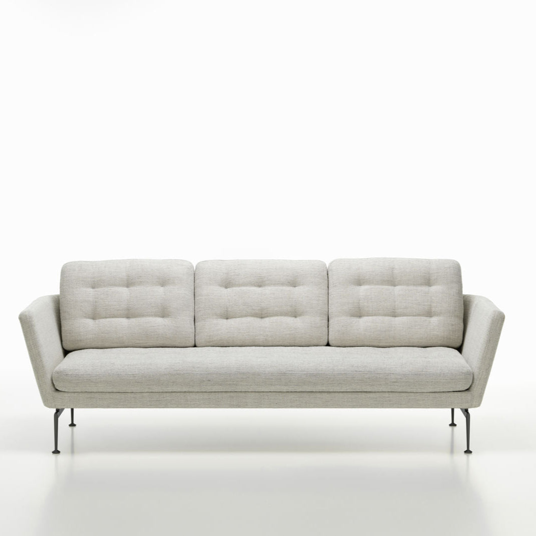 Pohovka Suita Tufted 3místná