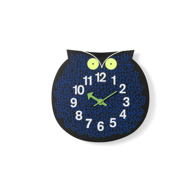 Hodiny Zoo Timers - Sova Omar