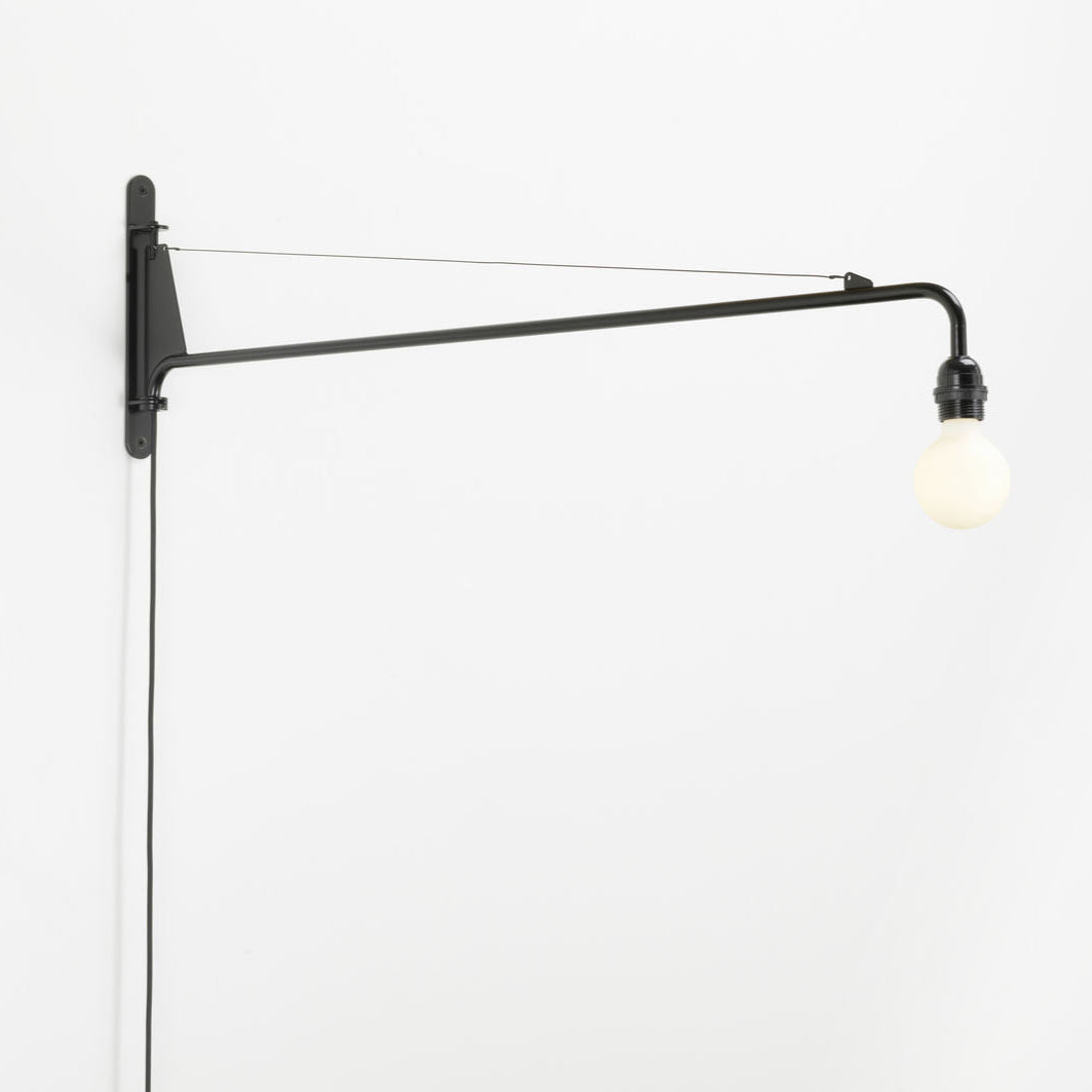 Nástěnná lampa Petite Potence