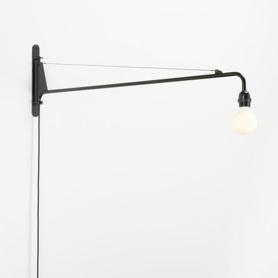 Nástěnná lampa Petite Potence