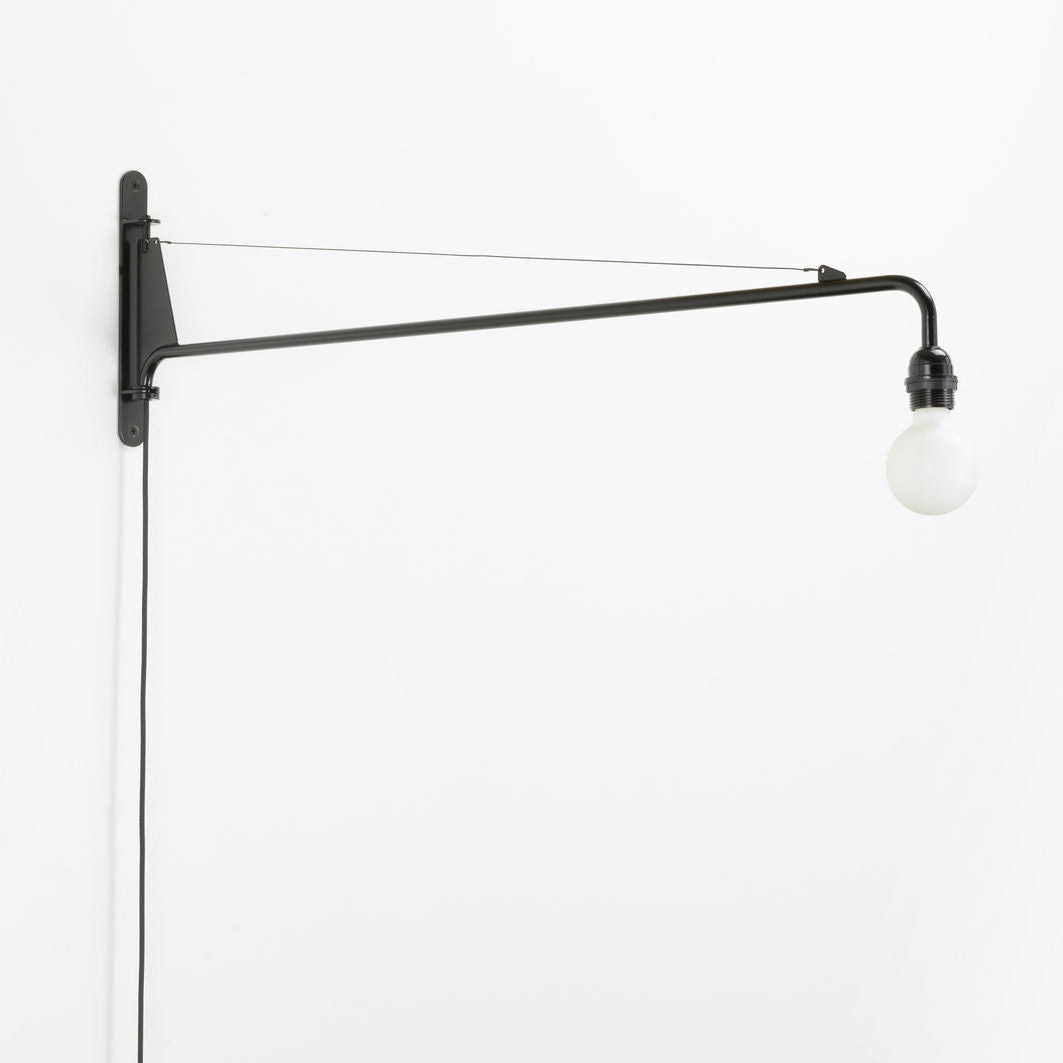 Nástěnná lampa Petite Potence