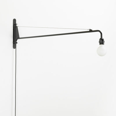 Nástěnná lampa Petite Potence