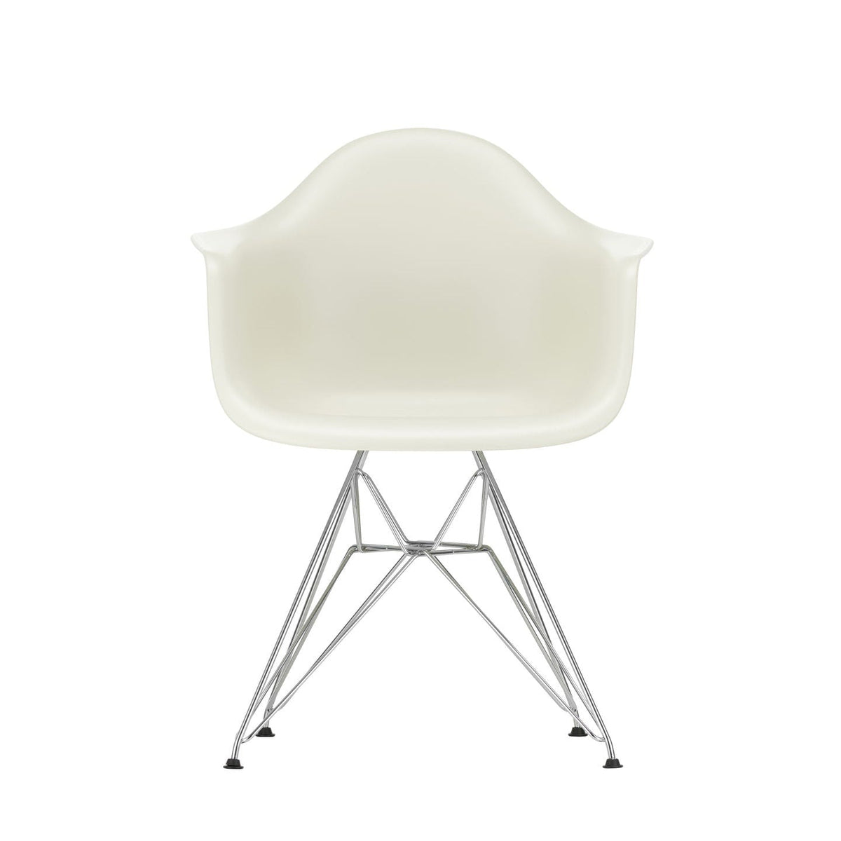 Židle Eames Plastic Armchair RE DAR