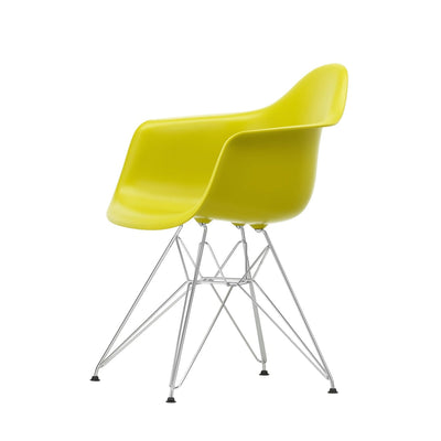 Židle Eames Plastic Armchair RE DAR