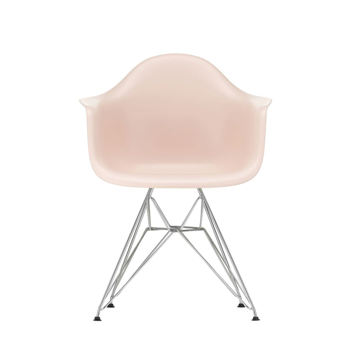 Židle Eames Plastic Armchair RE DAR