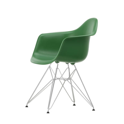 Židle Eames Plastic Armchair RE DAR