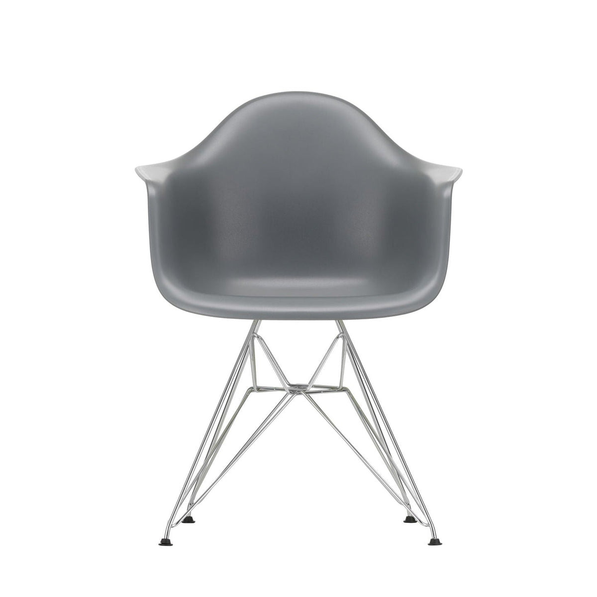 Židle Eames Plastic Armchair RE DAR