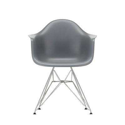 Židle Eames Plastic Armchair RE DAR
