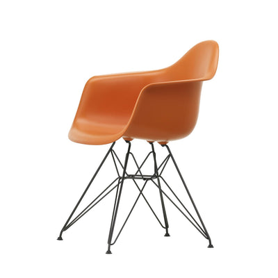 Židle Eames Plastic Armchair RE DAR