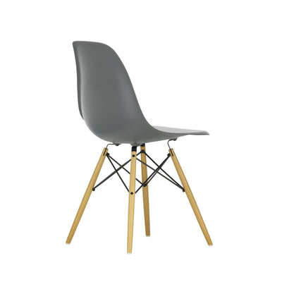 Židle Eames Plastic RE DSW
