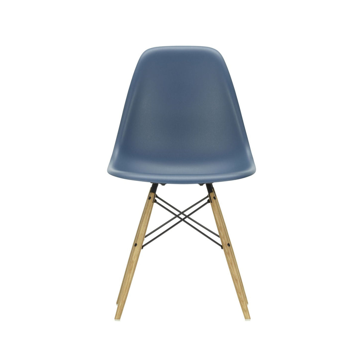 Židle Eames Plastic RE DSW