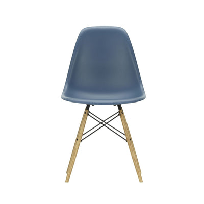 Židle Eames Plastic RE DSW