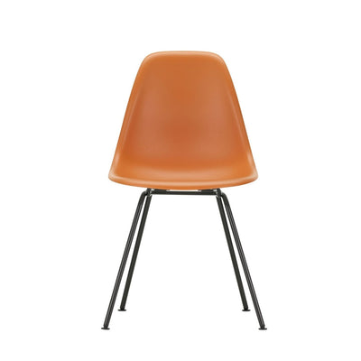 Židle Eames Plastic Side RE DSX