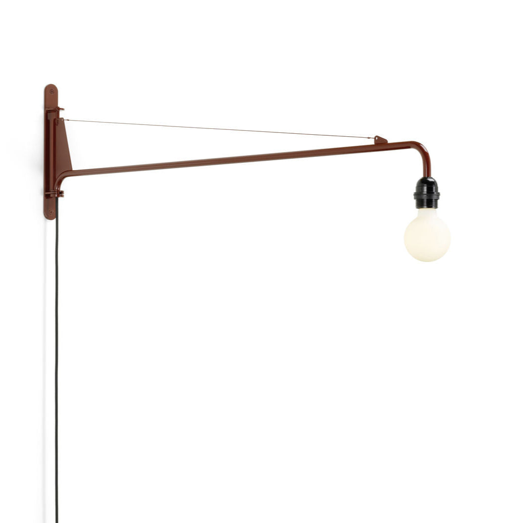 Nástěnná lampa Petite Potence