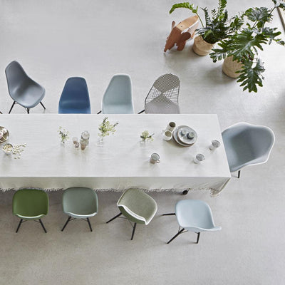 Židle Wire Chair DKW