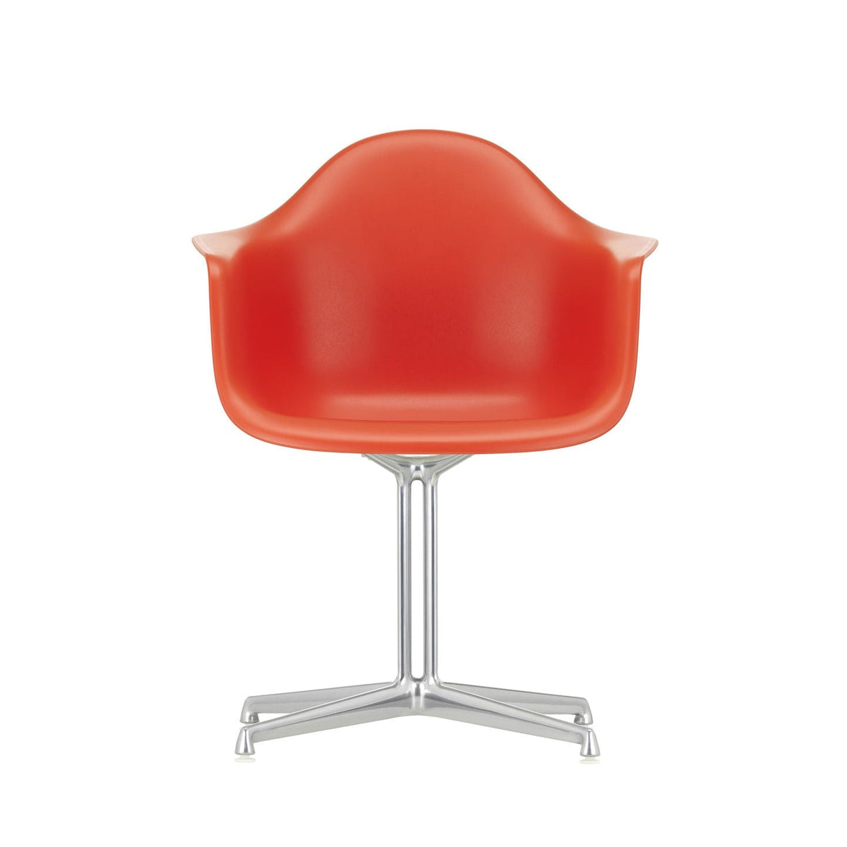 Židle Eames Plastic Armchair RE DAL