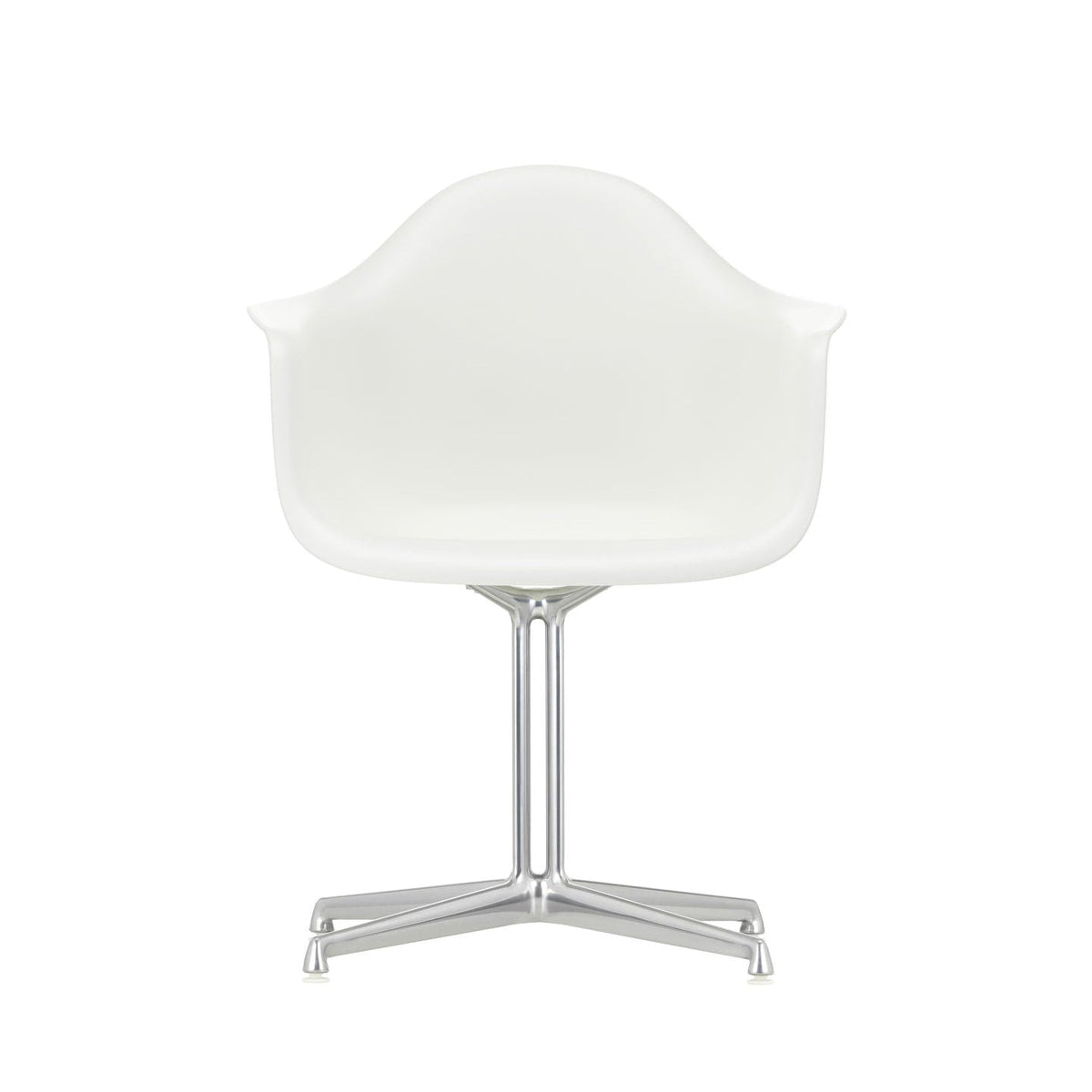 Židle Eames Plastic Armchair RE DAL
