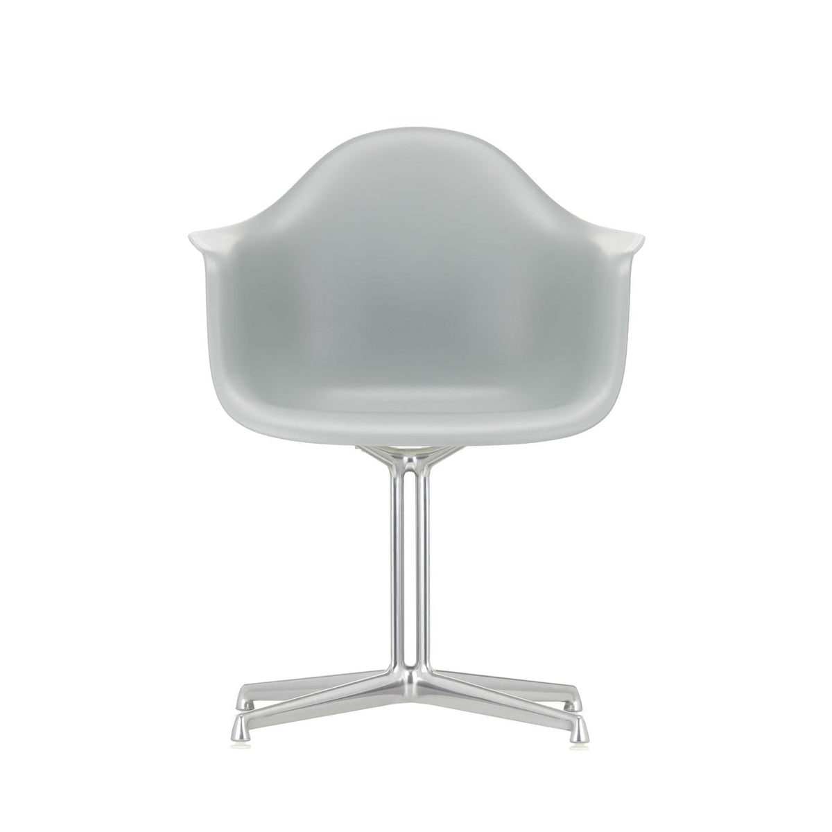 Židle Eames Plastic Armchair RE DAL