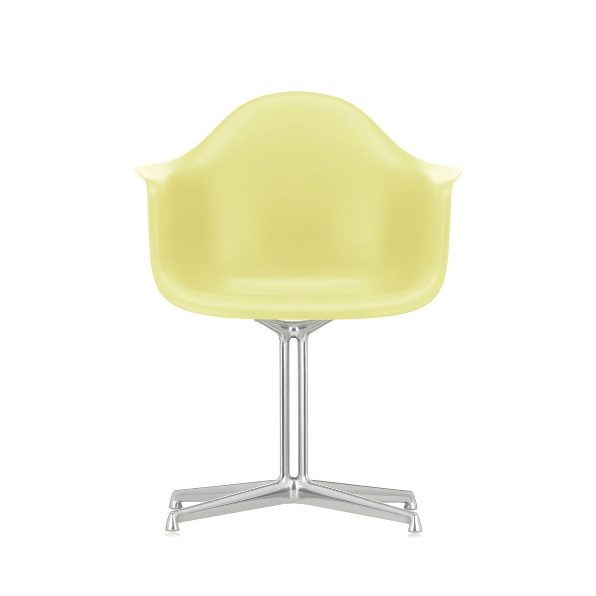 Židle Eames Plastic Armchair RE DAL