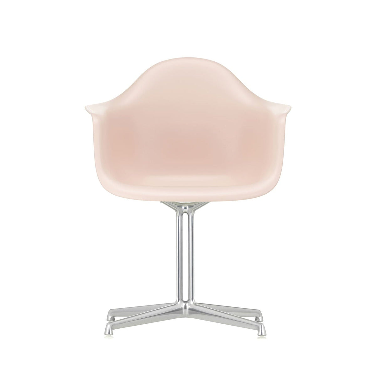 Židle Eames Plastic Armchair RE DAL