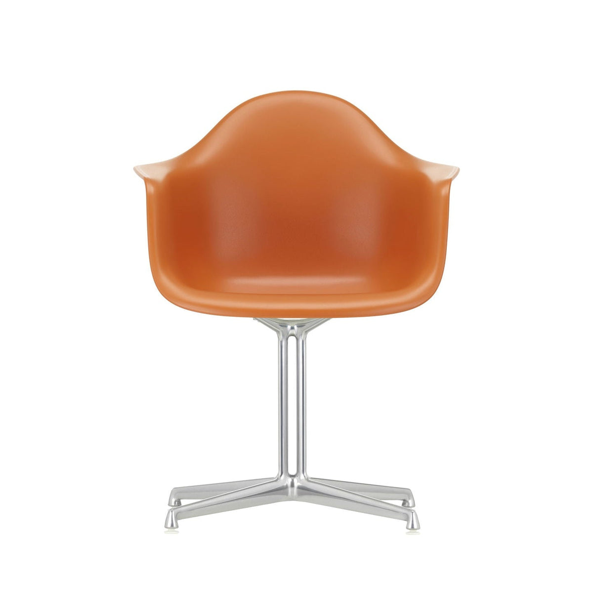 Židle Eames Plastic Armchair RE DAL