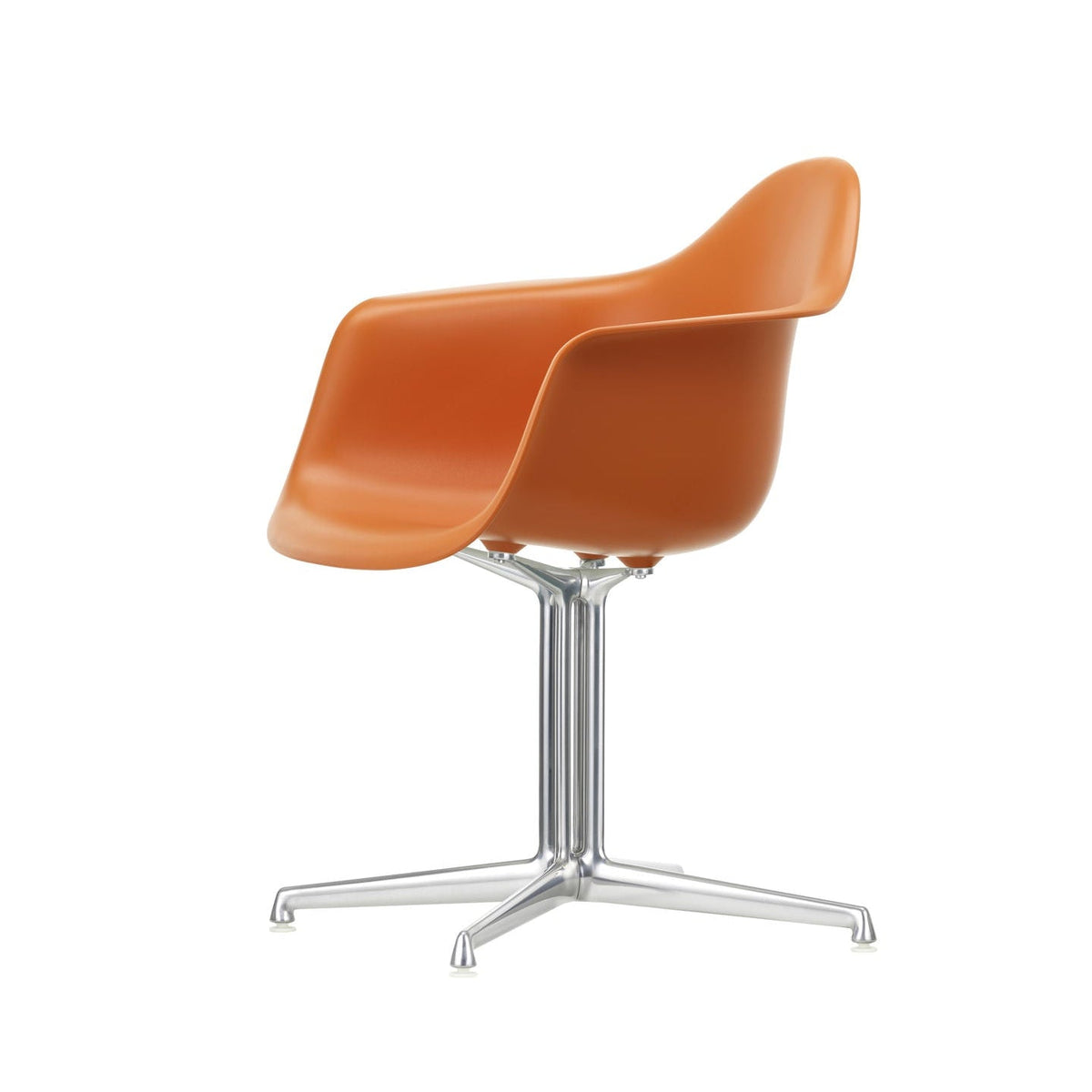 Židle Eames Plastic Armchair RE DAL