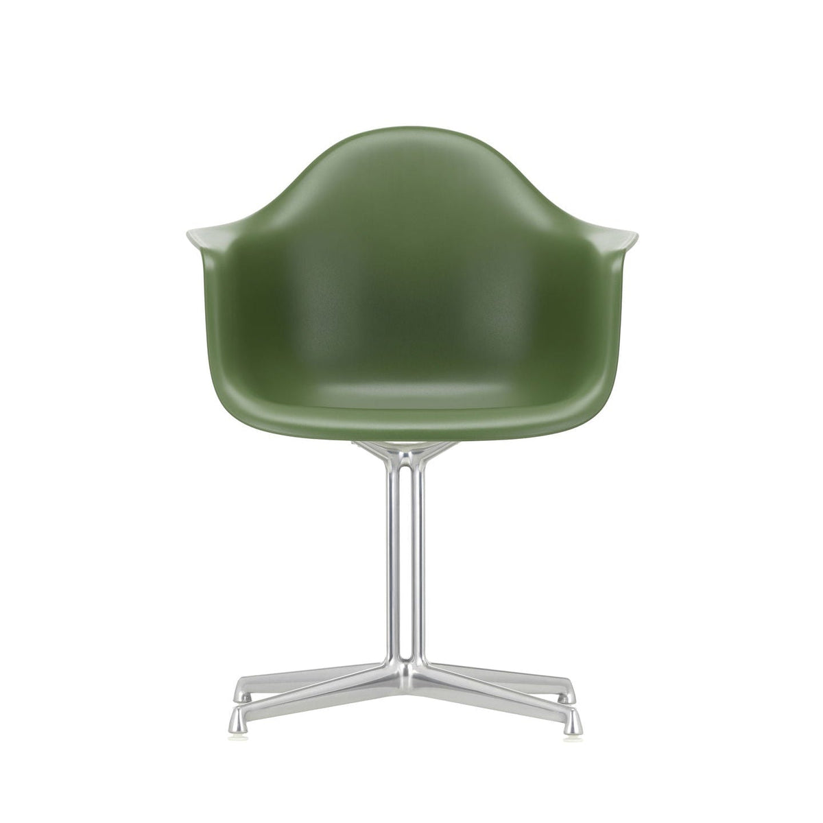 Židle Eames Plastic Armchair RE DAL
