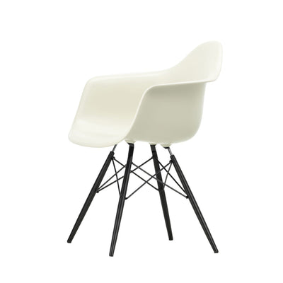 Židle Eames Plastic Armchair RE DAW