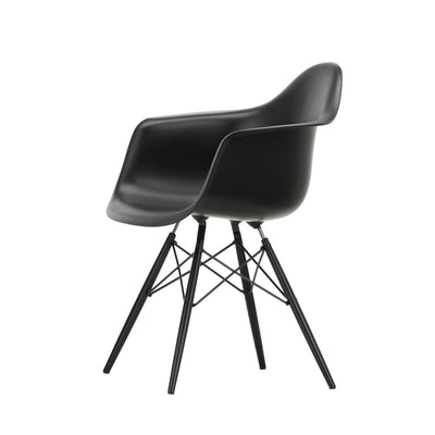 Židle Eames Plastic Armchair RE DAW
