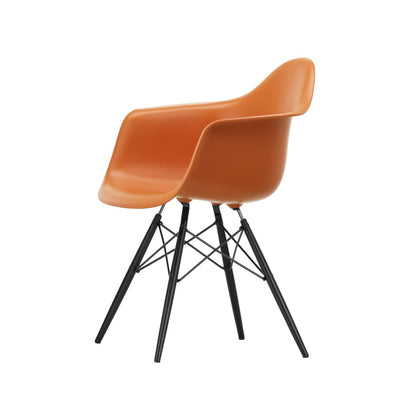 Židle Eames Plastic Armchair RE DAW