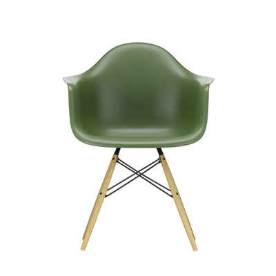 Židle Eames Plastic Armchair RE DAW