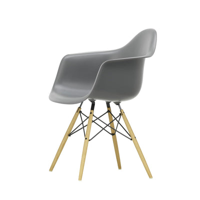 Židle Eames Plastic Armchair RE DAW