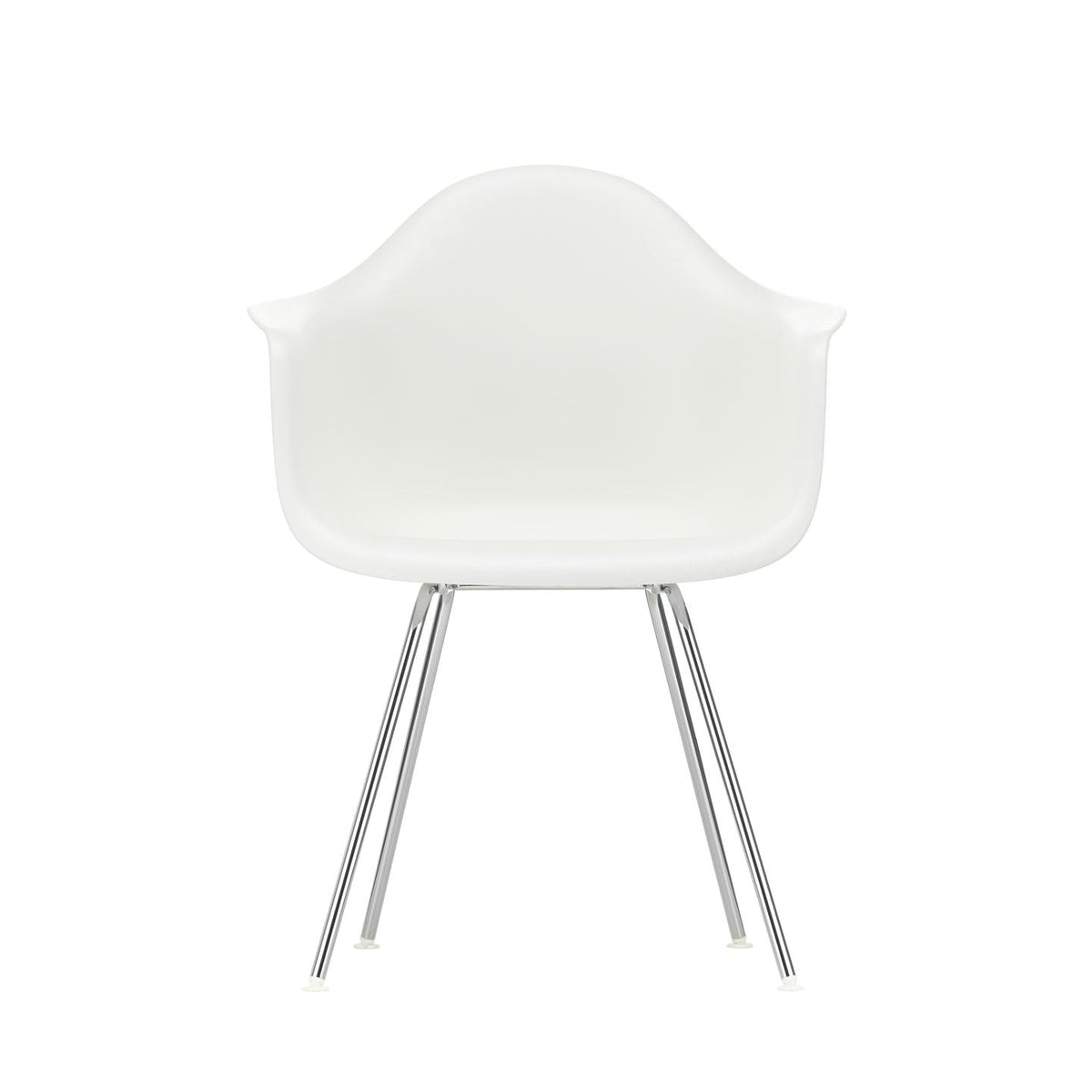Židle Eames Plastic Armchair RE DAX
