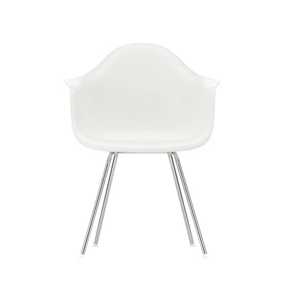 Židle Eames Plastic Armchair RE DAX