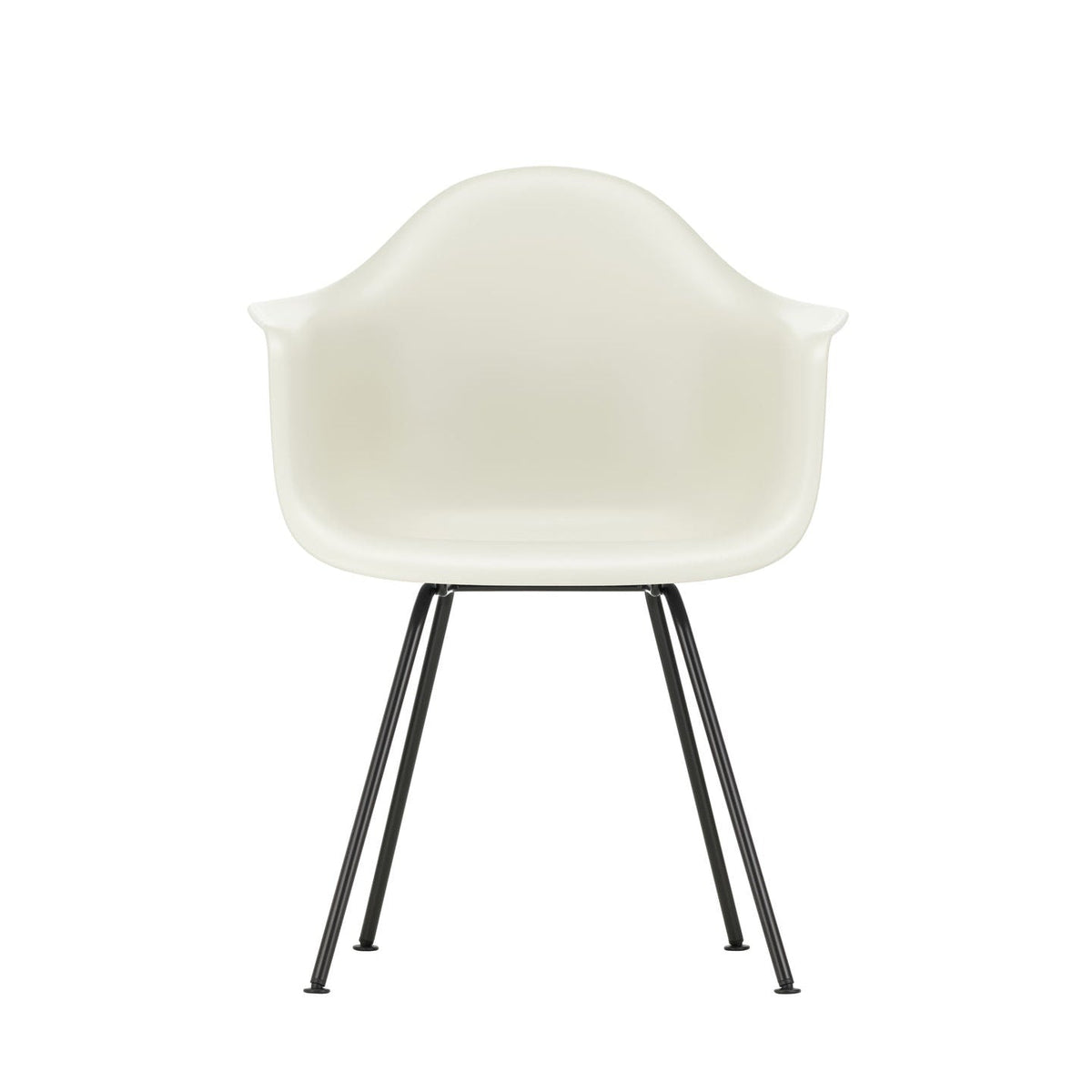 Židle Eames Plastic Armchair RE DAX