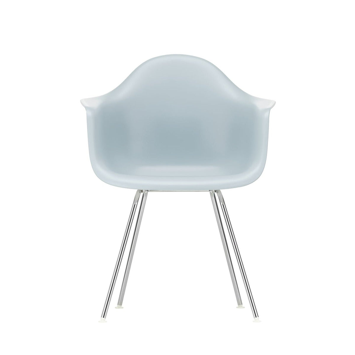 Židle Eames Plastic Armchair RE DAX
