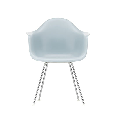 Židle Eames Plastic Armchair RE DAX