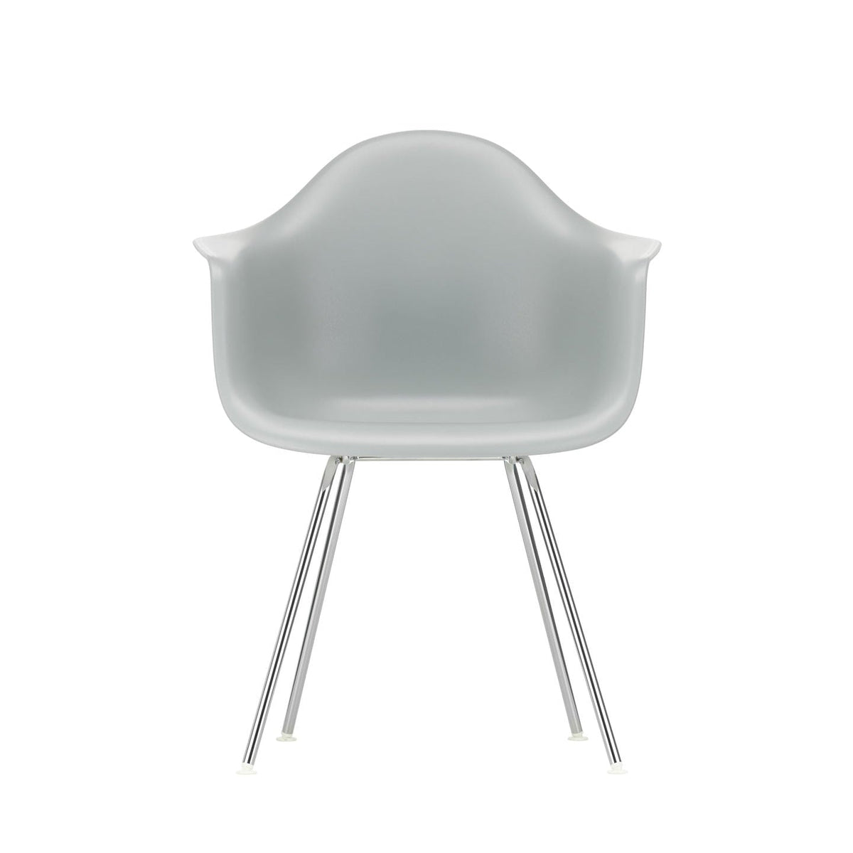 Židle Eames Plastic Armchair RE DAX