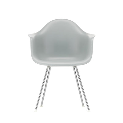 Židle Eames Plastic Armchair RE DAX