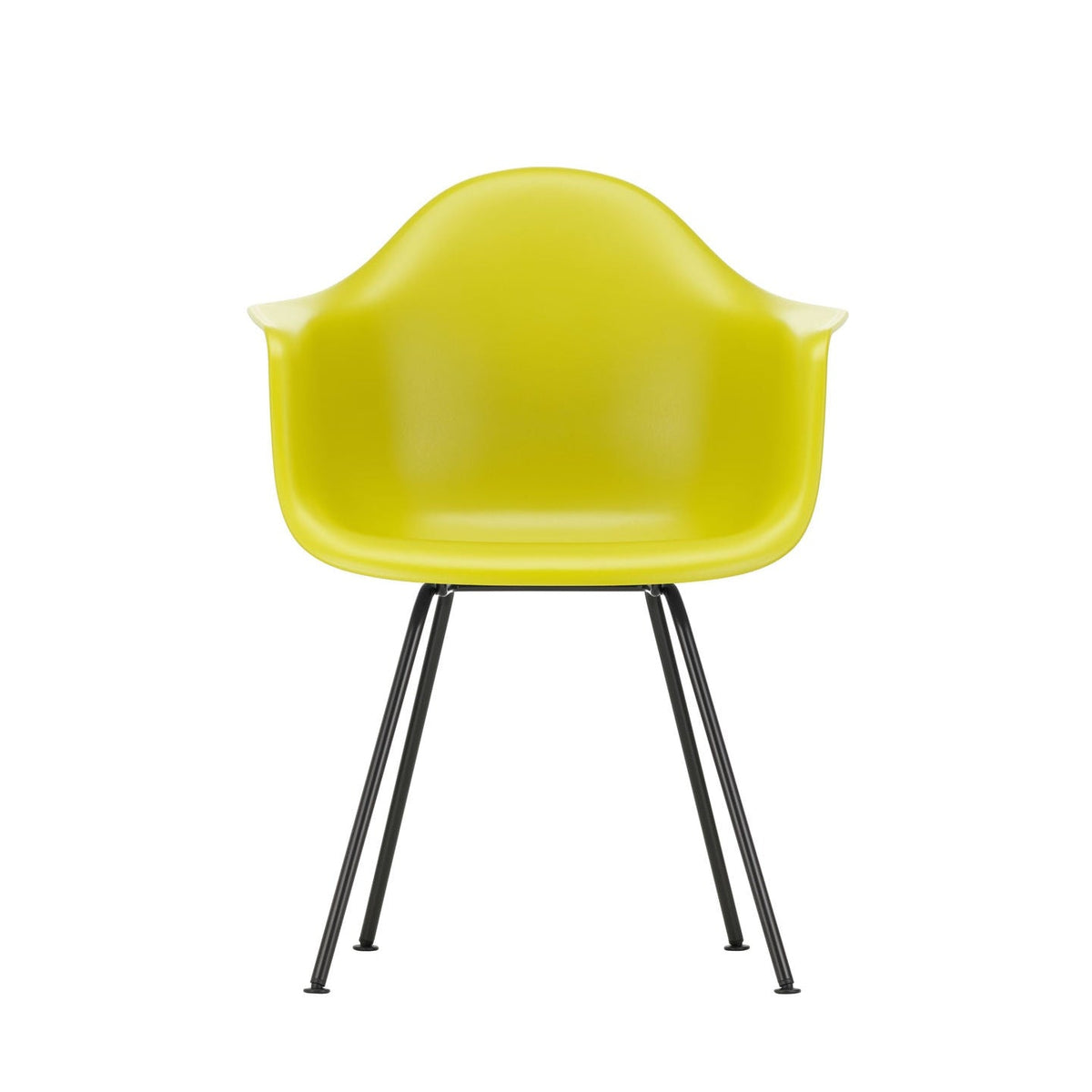 Židle Eames Plastic Armchair RE DAX