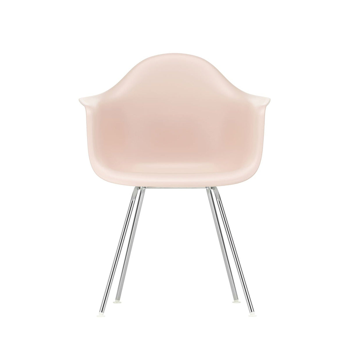 Židle Eames Plastic Armchair RE DAX