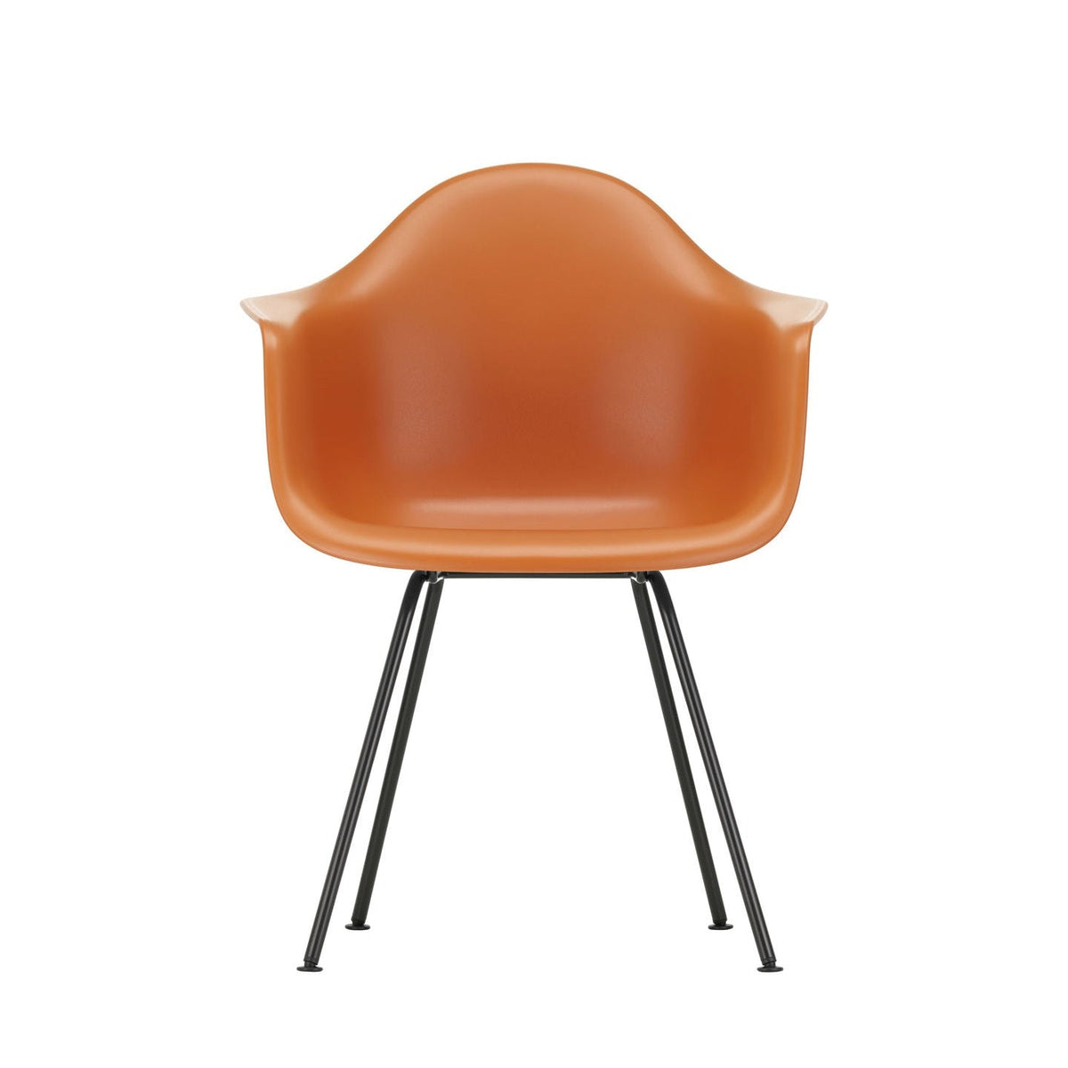 Židle Eames Plastic Armchair RE DAX