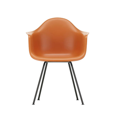 Židle Eames Plastic Armchair RE DAX