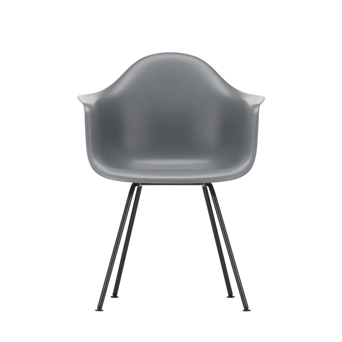 Židle Eames Plastic Armchair RE DAX