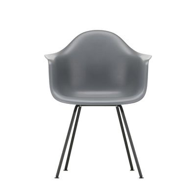 Židle Eames Plastic Armchair RE DAX
